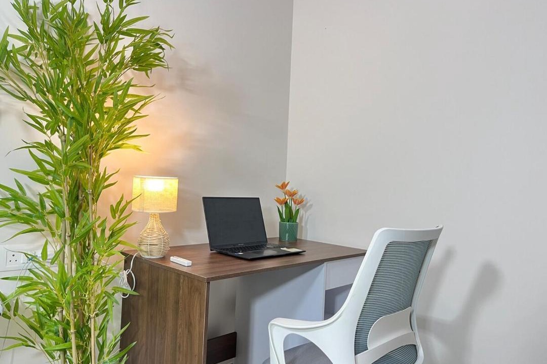 Photo of Livingroom in Shrirangapattana