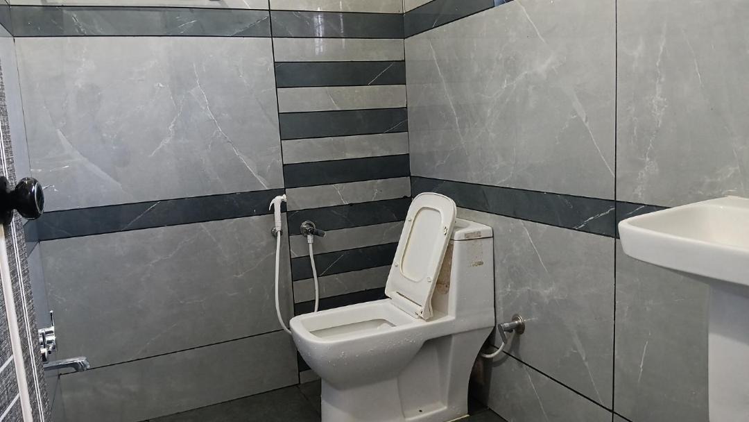 Photo of Bathroom in Kanthalloor