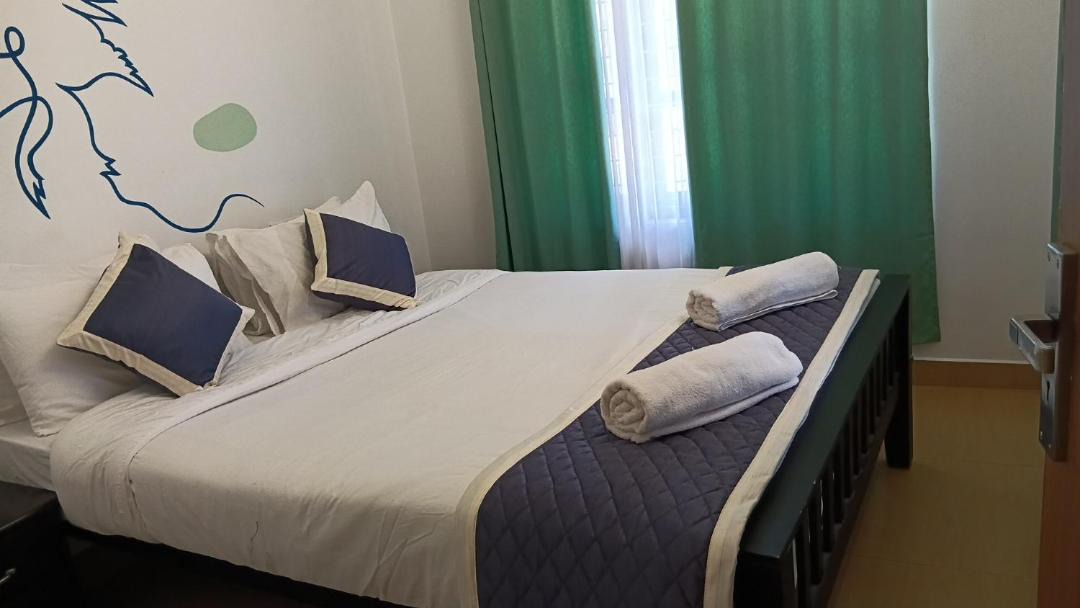 Photo of Bedroom in Kanthalloor
