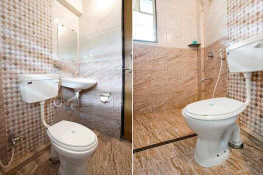Photo of Bathroom in Aundh