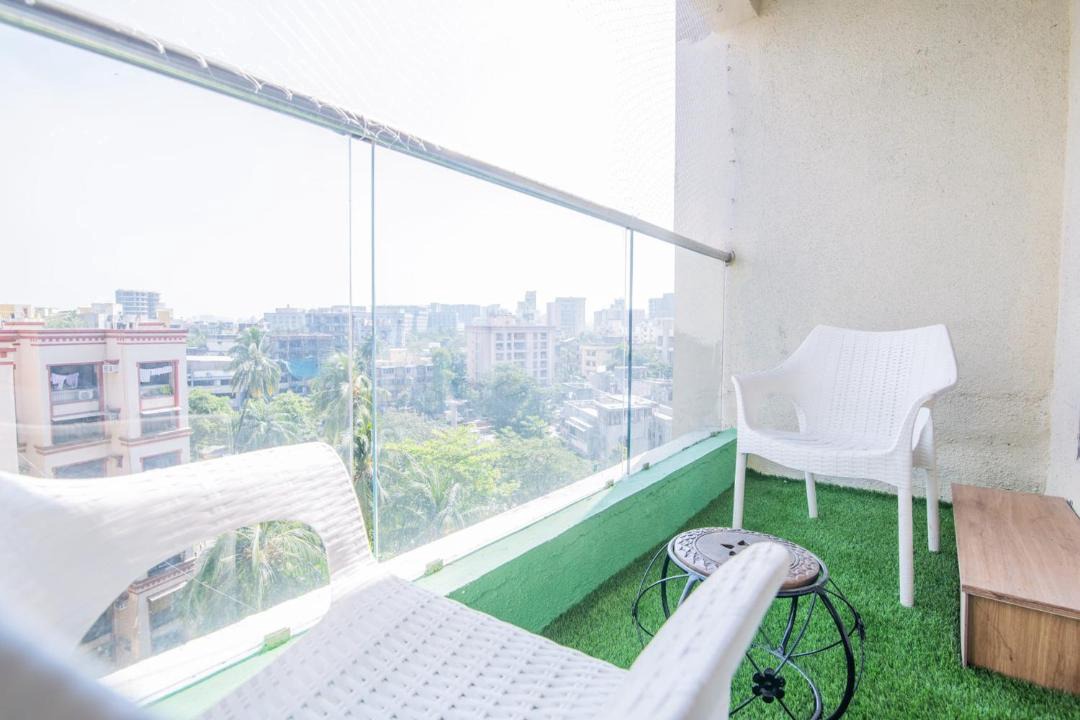 Photo of Patio Balcony in Santacruz