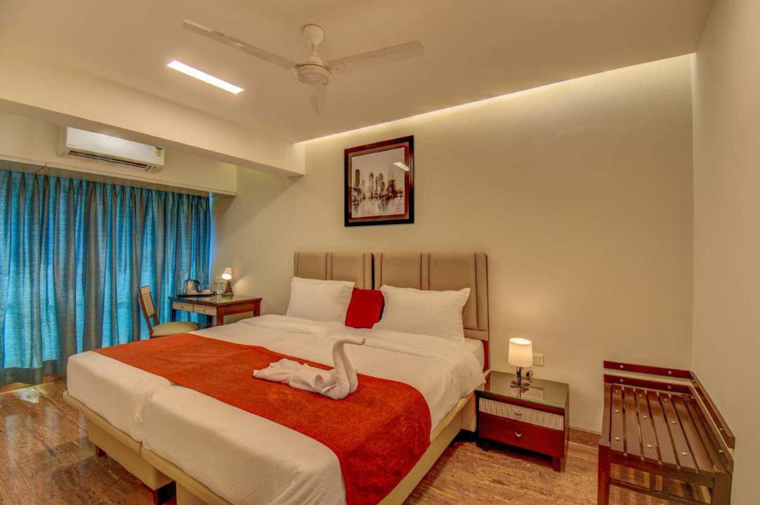Photo of Bedroom in Dadar