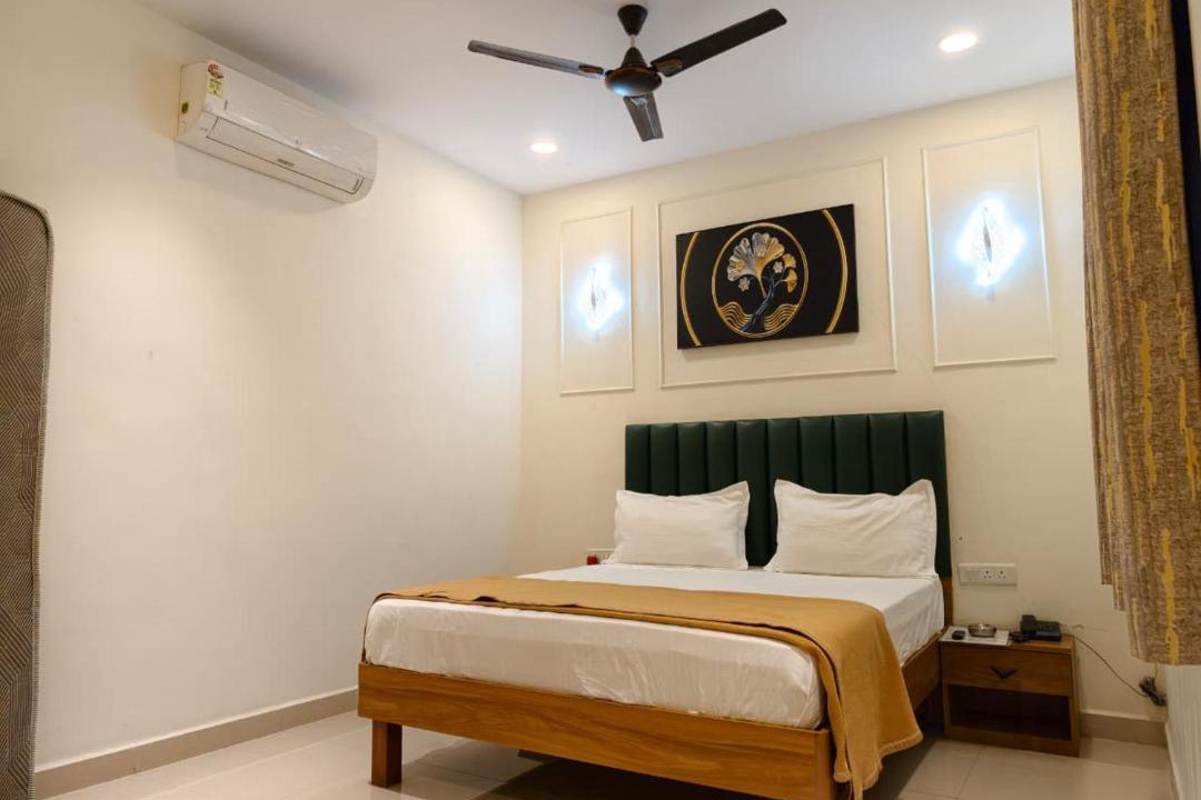 Photo of Bedroom in Bhiwandi