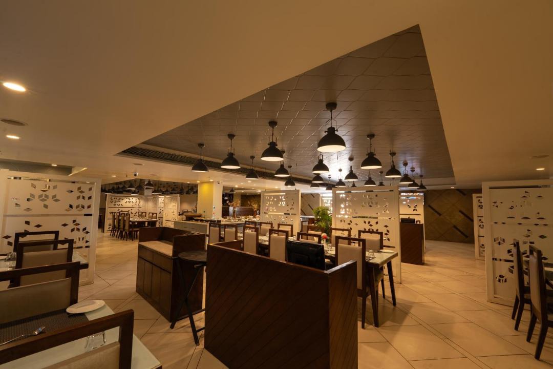 Photo of Kitchen in Vadodara