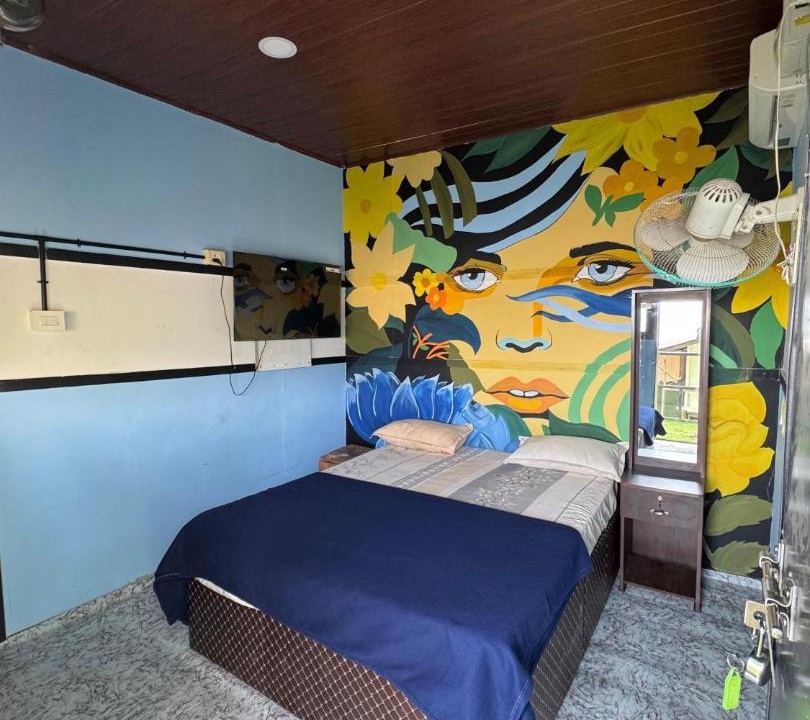 Photo of Bedroom in Sulthan Bathery