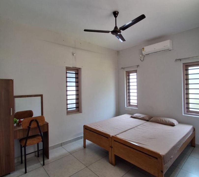 Photo of Bedroom in Kumbalam