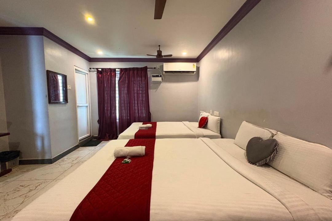 Photo of Bedroom in Kottakuppam