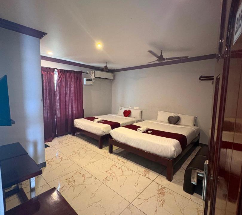 Photo of Bedroom in Kottakuppam