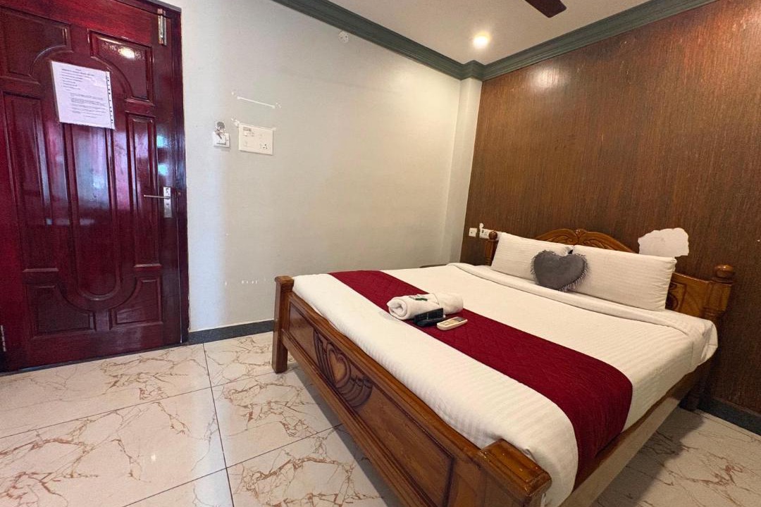 Photo of Bedroom in Kottakuppam
