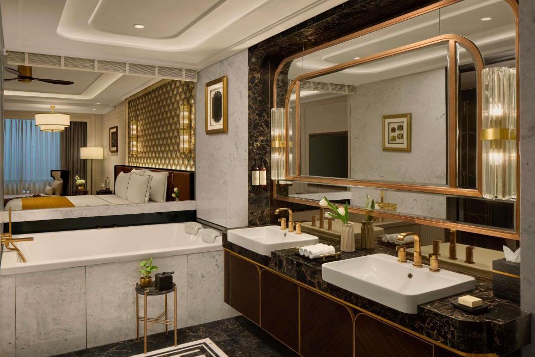 Photo of Bathroom in Vile Parle East
