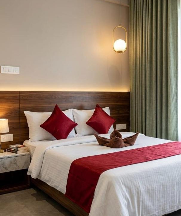 Photo of Bedroom in Chengalpattu