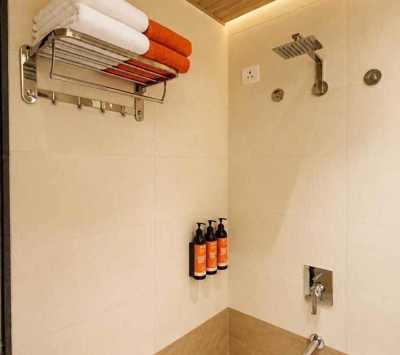 Photo of Bathroom in Baner