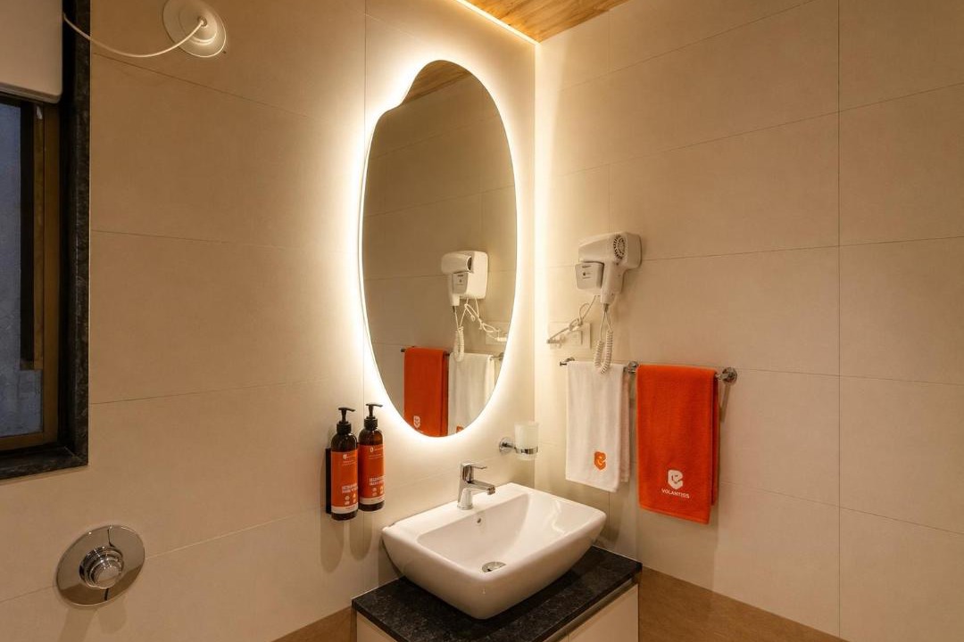 Photo of Bathroom in Baner