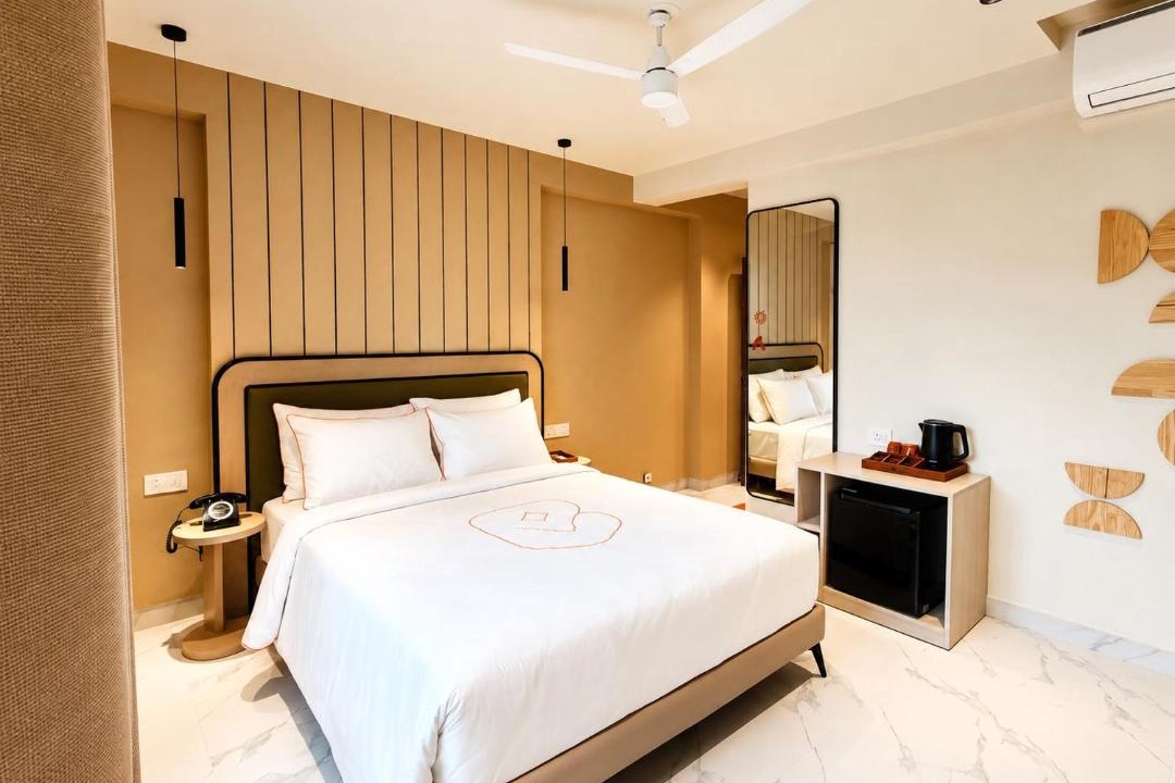 Photo of Bedroom in Baner