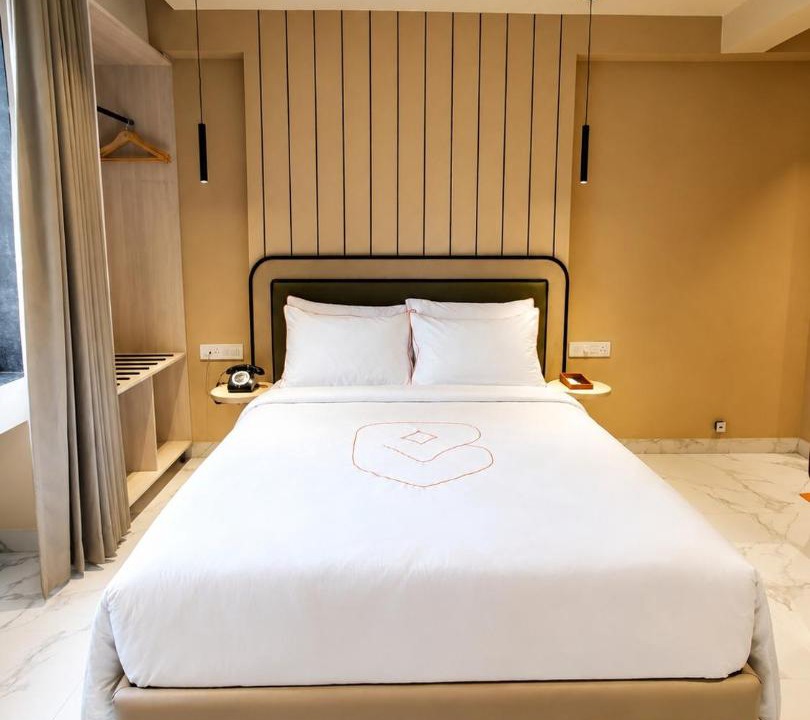 Photo of Bedroom in Baner