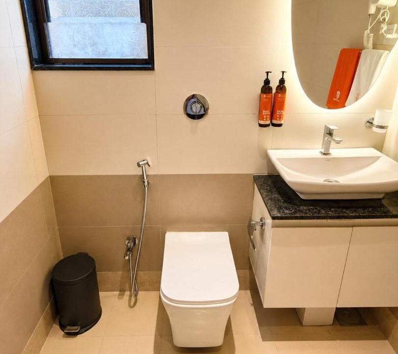 Photo of Bathroom in Baner