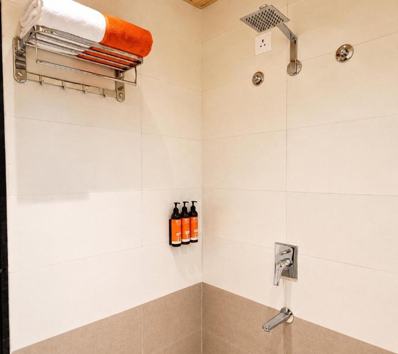 Photo of Bathroom in Baner