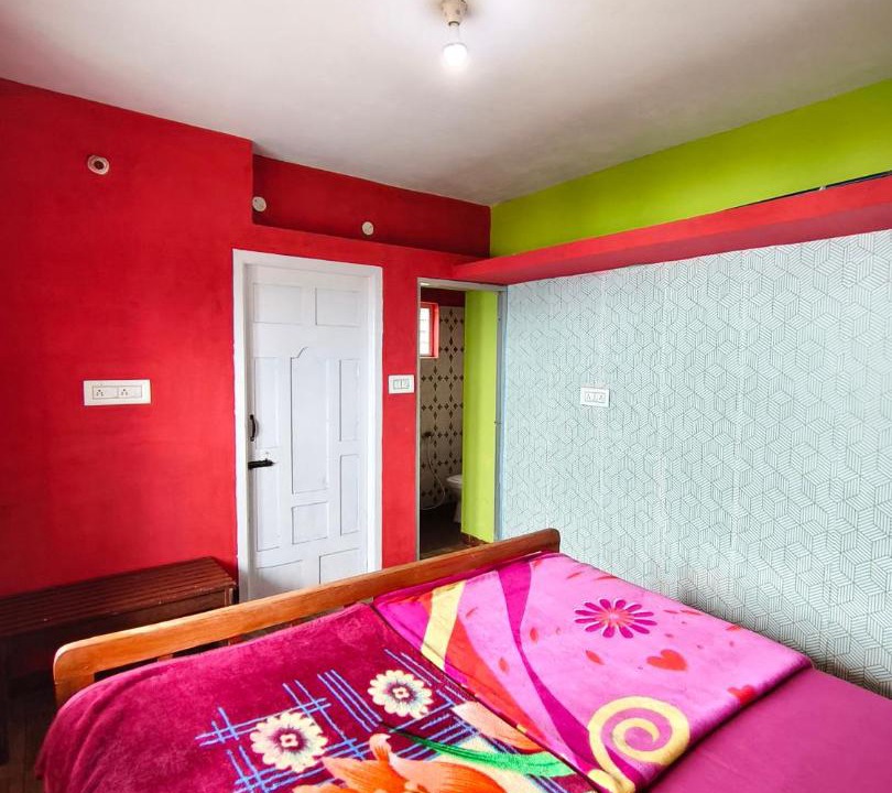 Photo of Bedroom in Vattakanal
