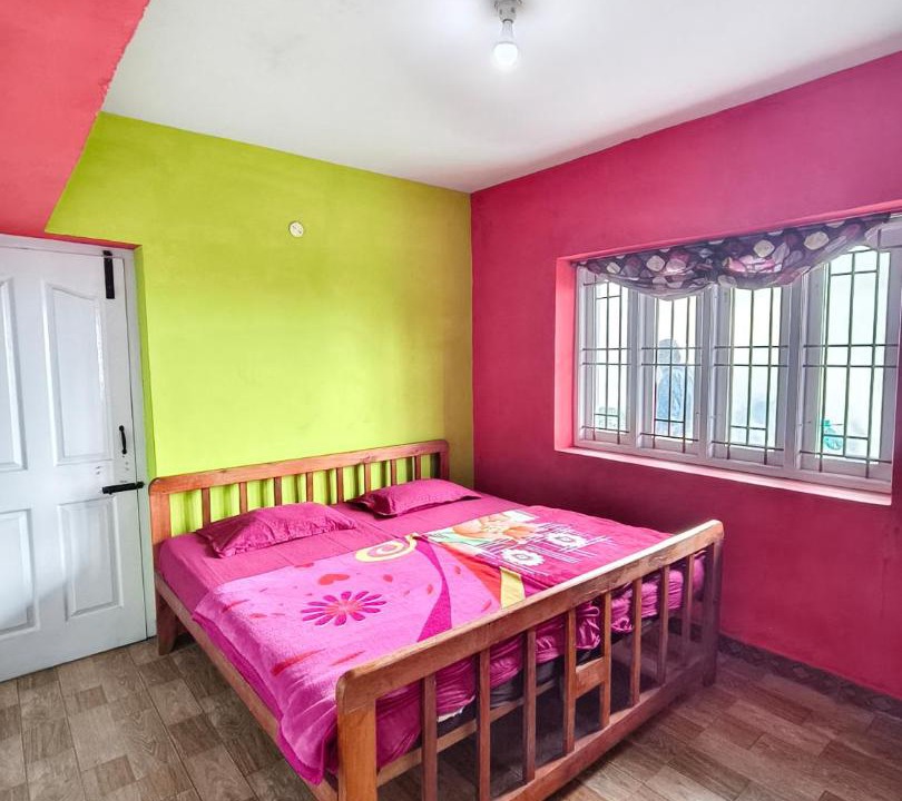 Photo of Bedroom in Vattakanal