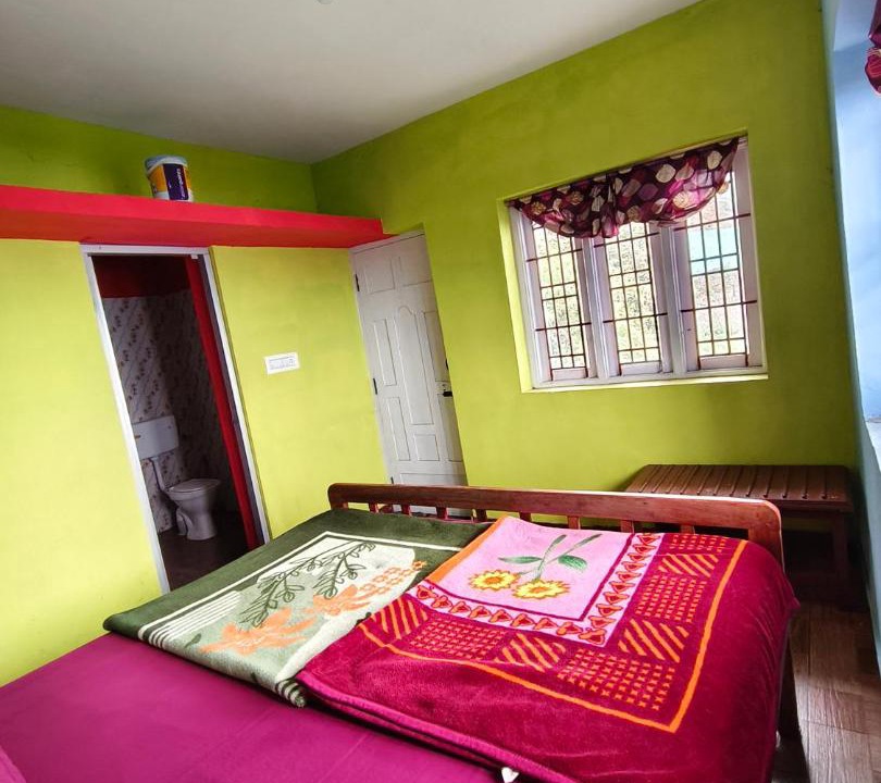 Photo of Bedroom in Vattakanal
