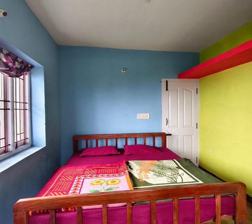 Photo of Bedroom in Vattakanal