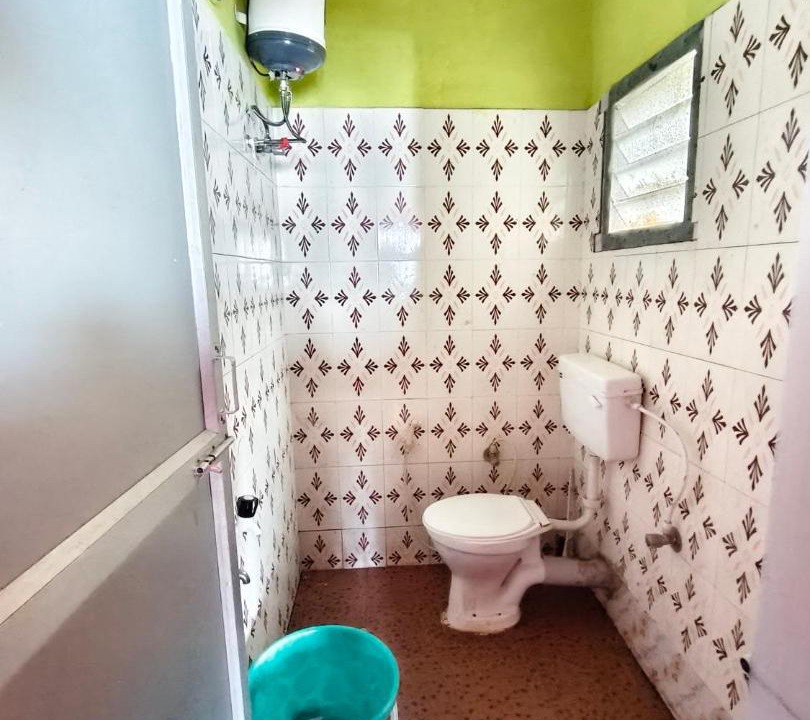 Photo of Bathroom in Vattakanal