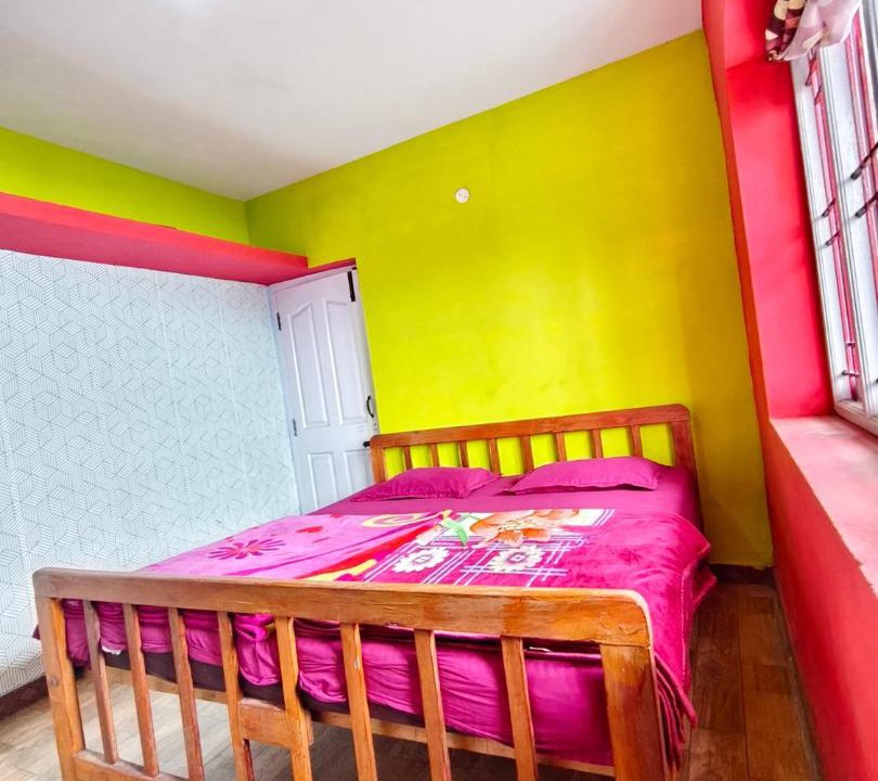 Photo of Bedroom in Vattakanal