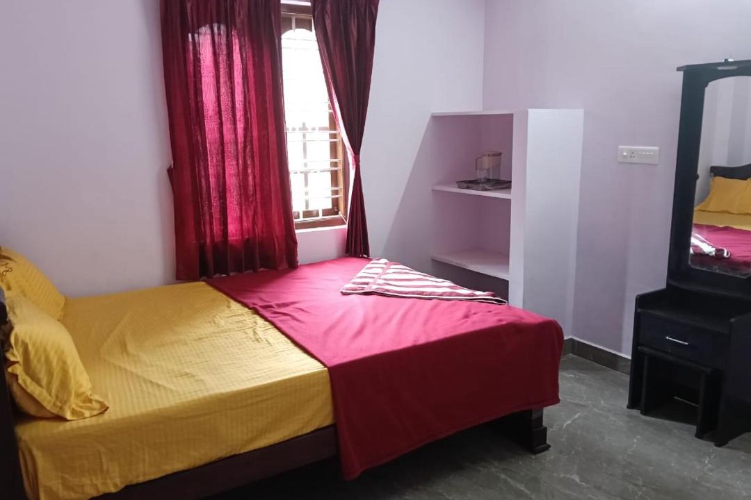 Photo of Bedroom in Kanthalloor