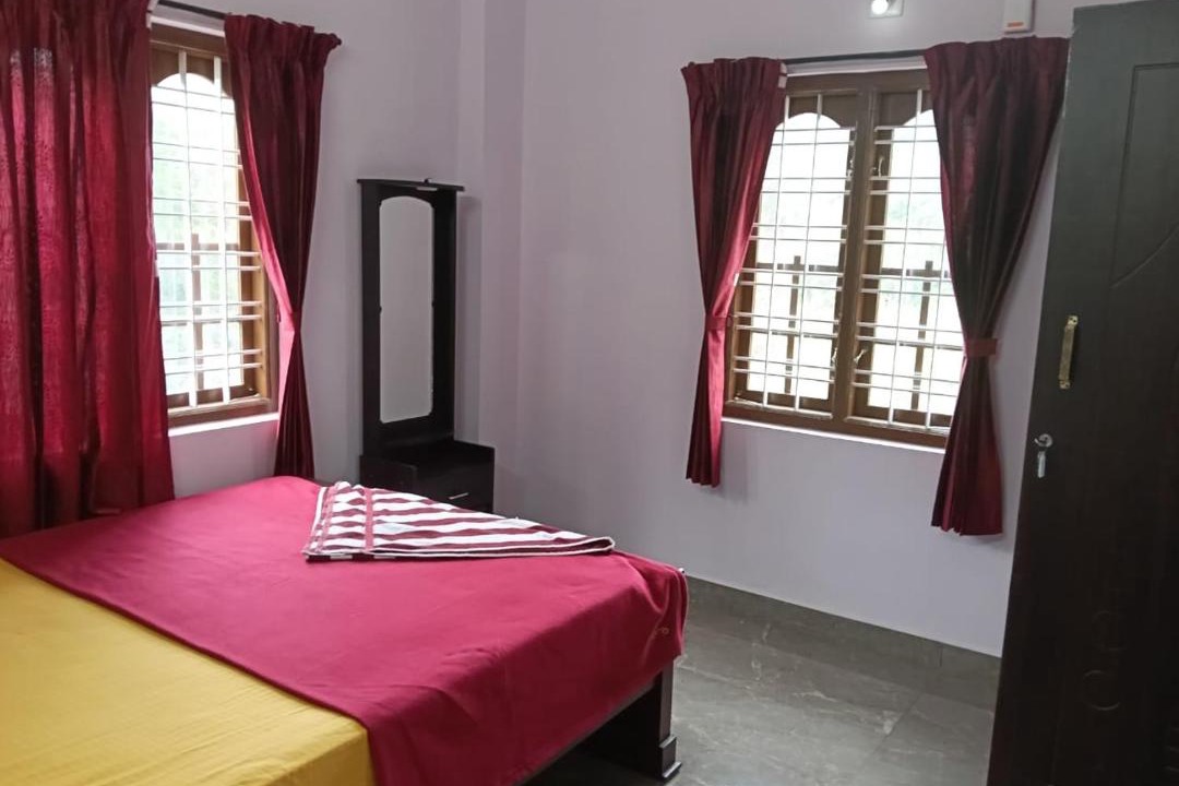 Photo of Bedroom in Kanthalloor
