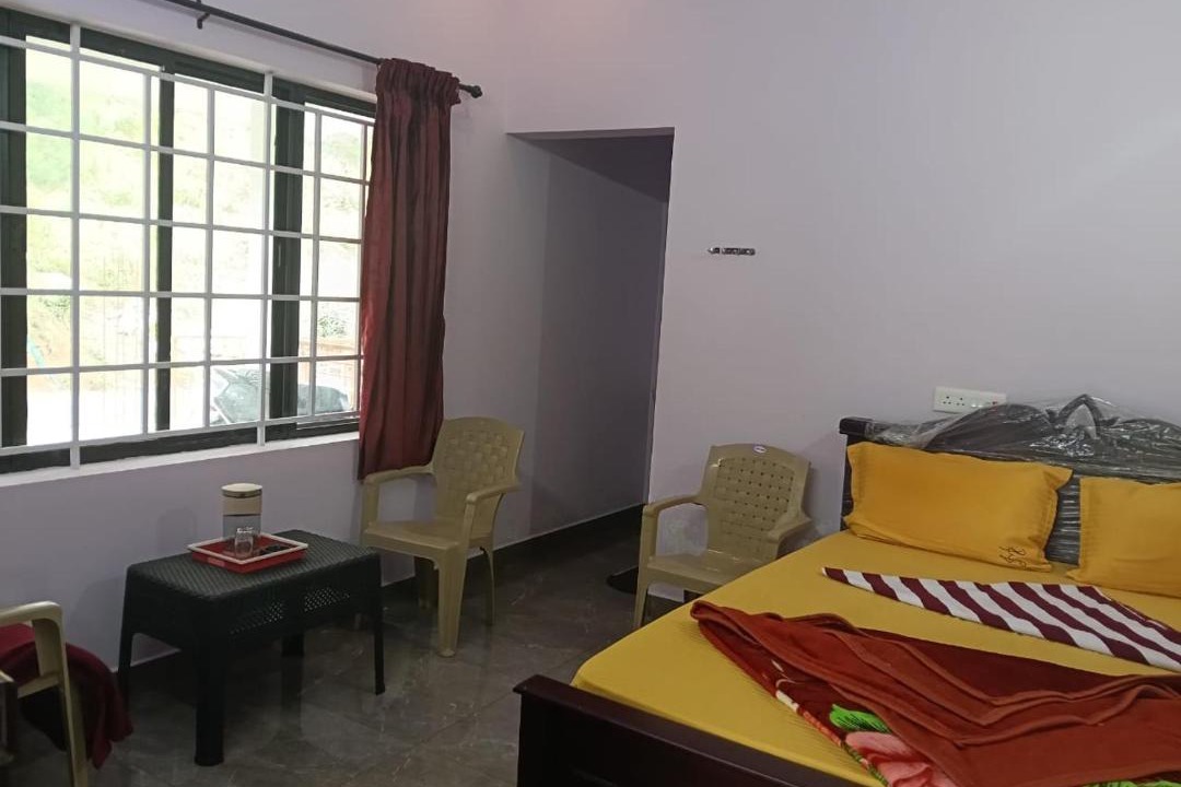 Photo of Bedroom in Kanthalloor