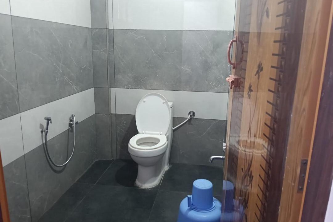 Photo of Bathroom in Kanthalloor