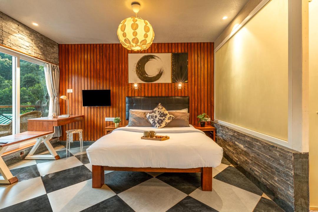 Photo of Bedroom in Kunchithanny