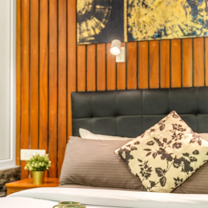 Photo of Bedroom in Kunchithanny
