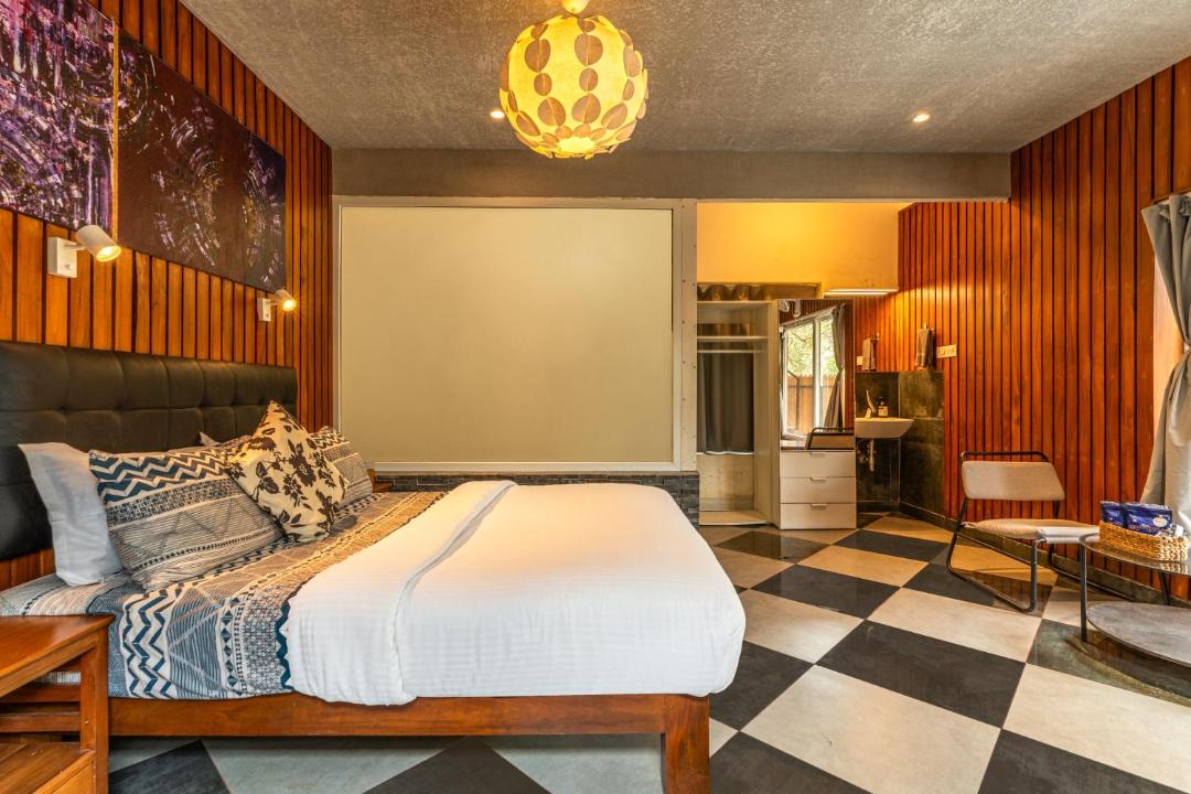 Photo of Bedroom in Kunchithanny