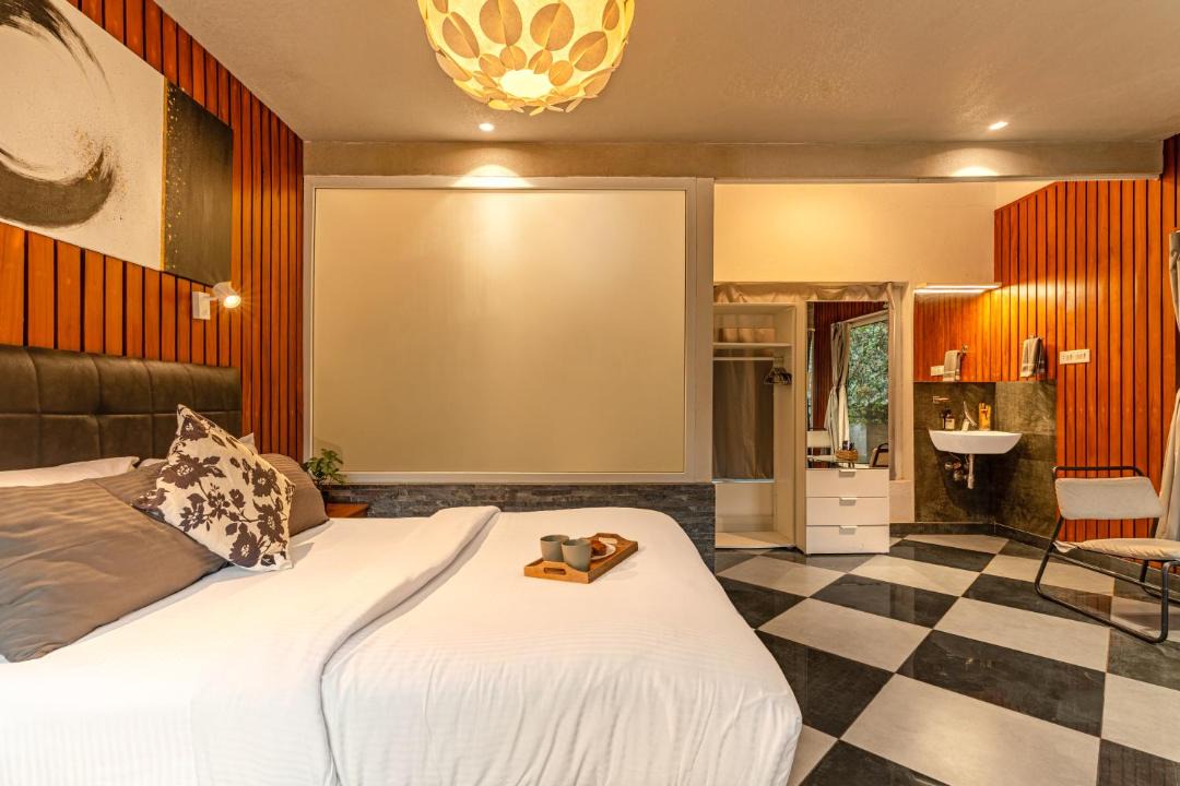 Photo of Bedroom in Kunchithanny
