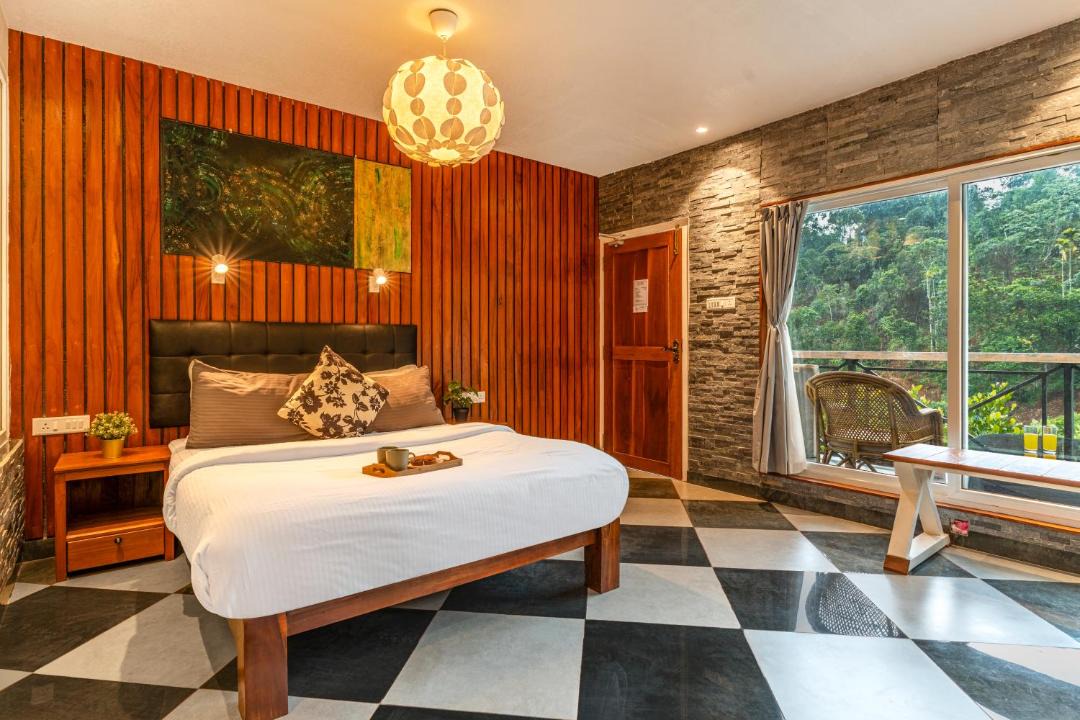 Photo of Bedroom in Kunchithanny