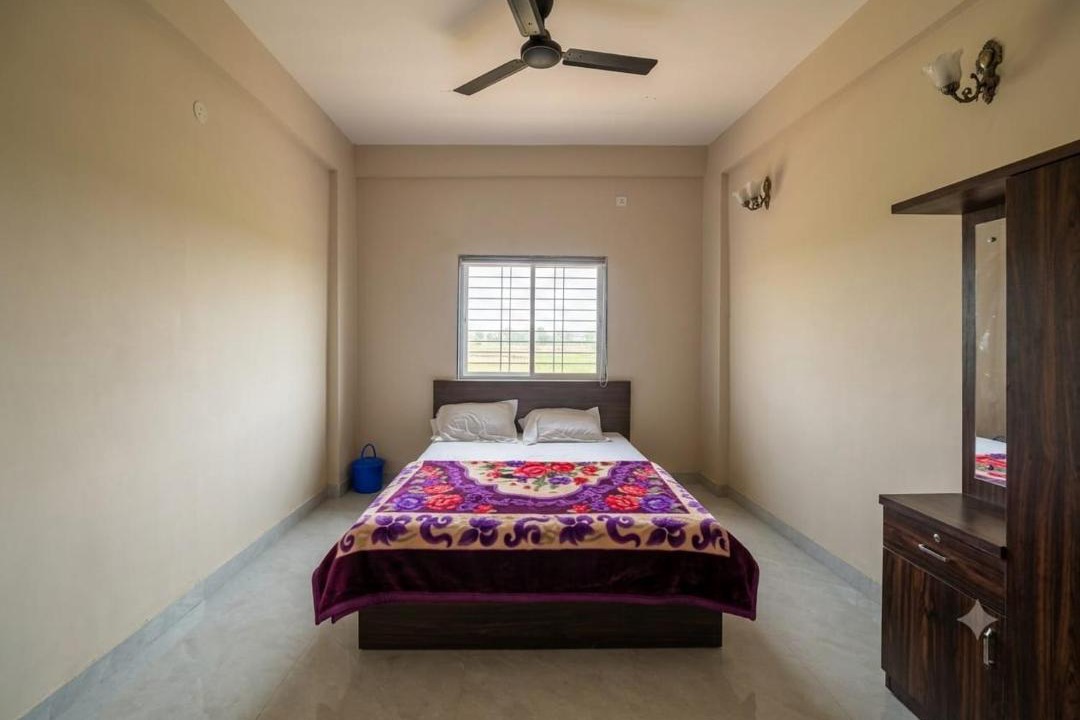 Photo of Bedroom in Sasvad