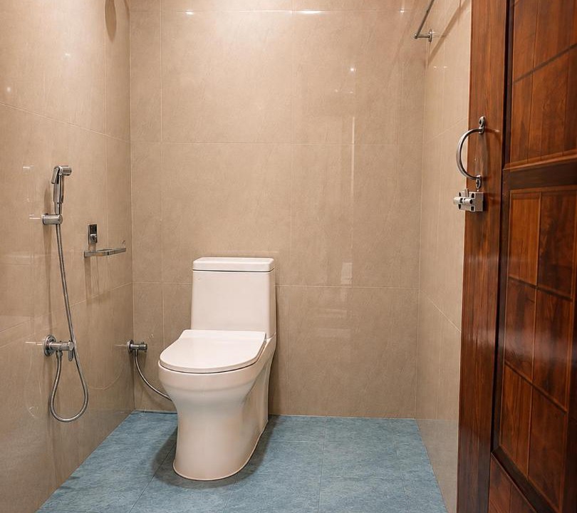 Photo of Bathroom in Dibrugarh