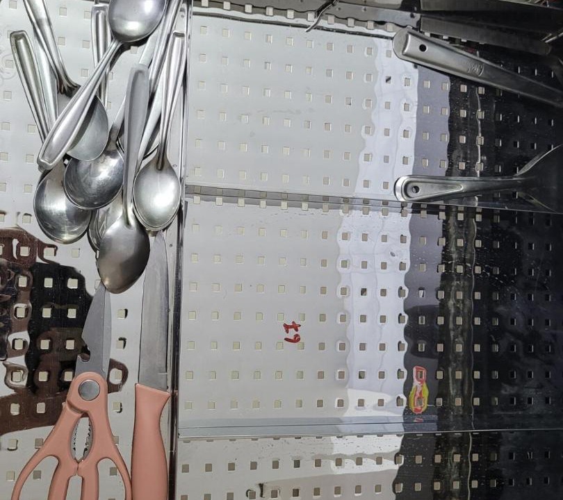Photo of Kitchen in Balewadi