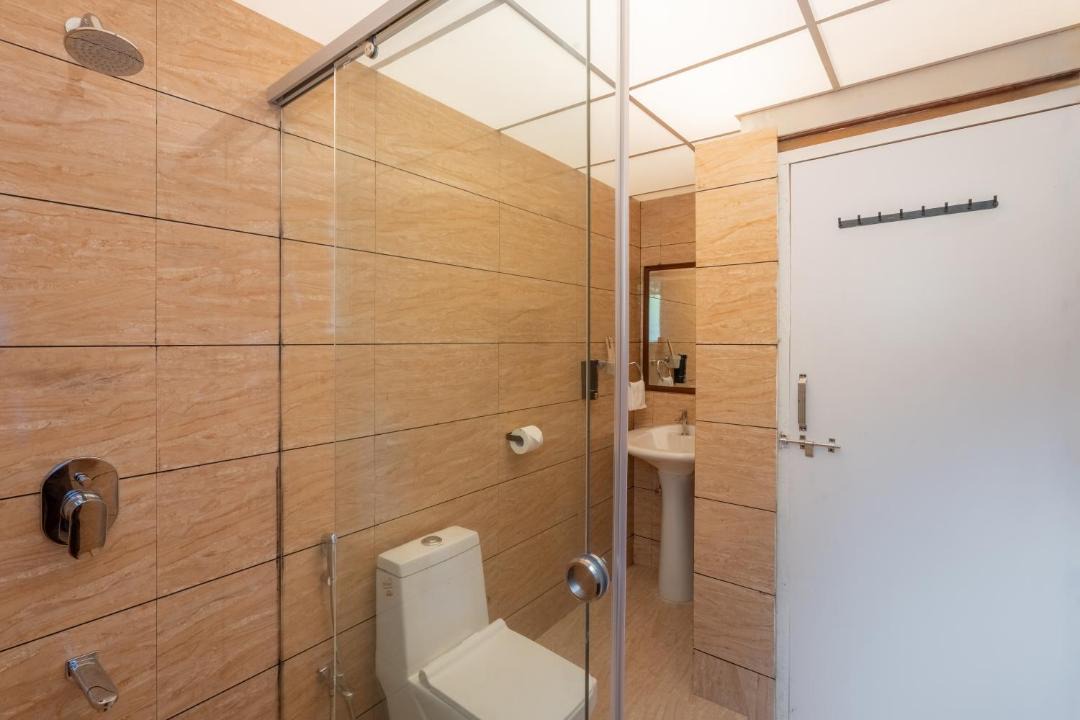 Photo of Bathroom in Paud