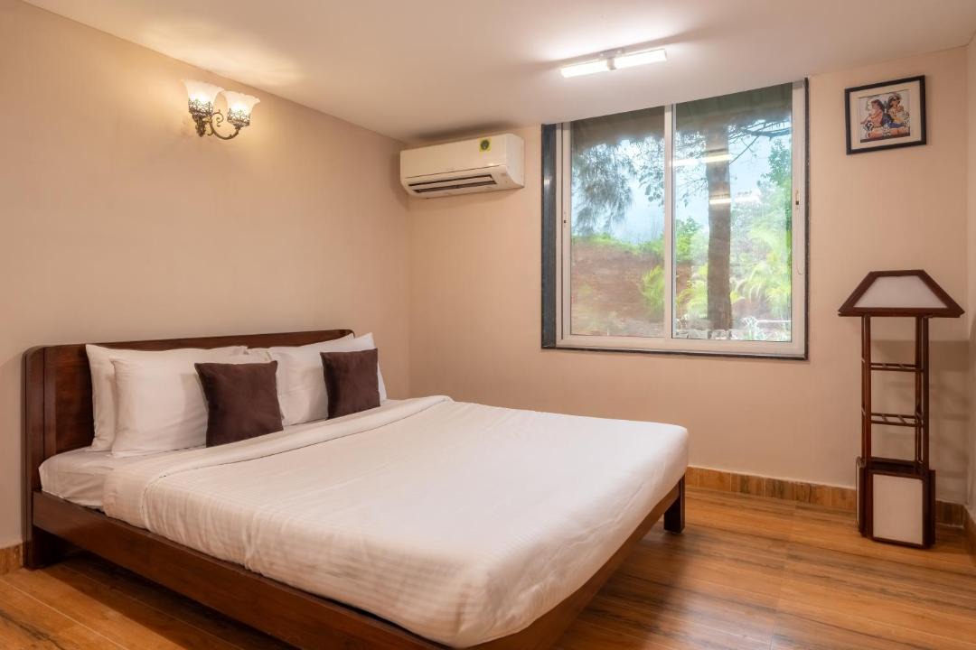 Photo of Bedroom in Paud