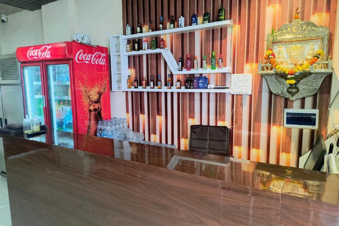 Photo of Kitchen in Bhiwandi