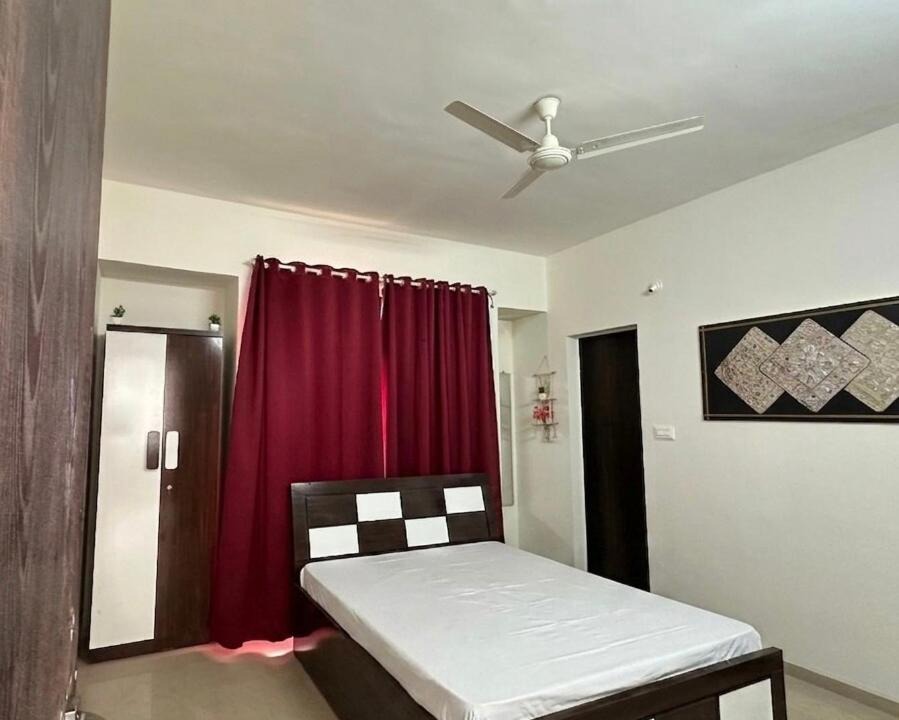 Photo of Bedroom in Nashik