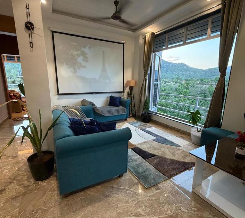 Photo of Livingroom in Wai