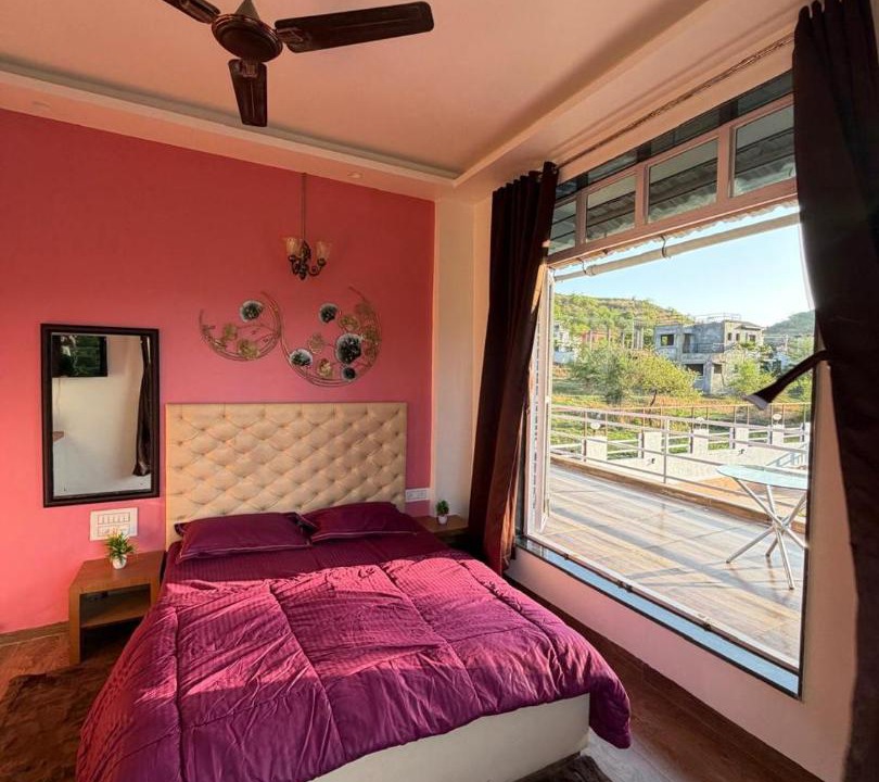 Photo of Bedroom in Wai