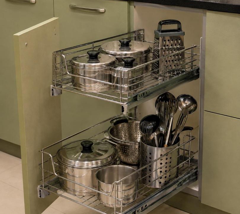 Photo of Kitchen in Balewadi