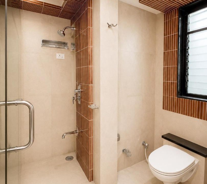 Photo of Bathroom in Wadgaon