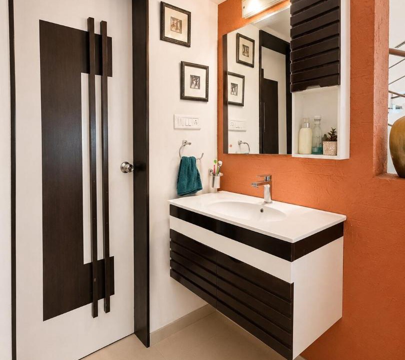 Photo of Bathroom in Wadgaon