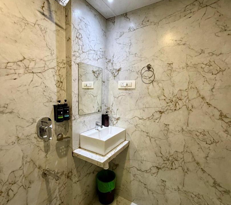 Photo of Bathroom in Malad East