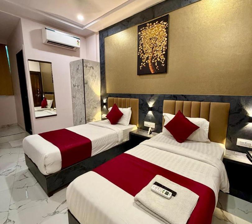 Photo of Bedroom in Malad East